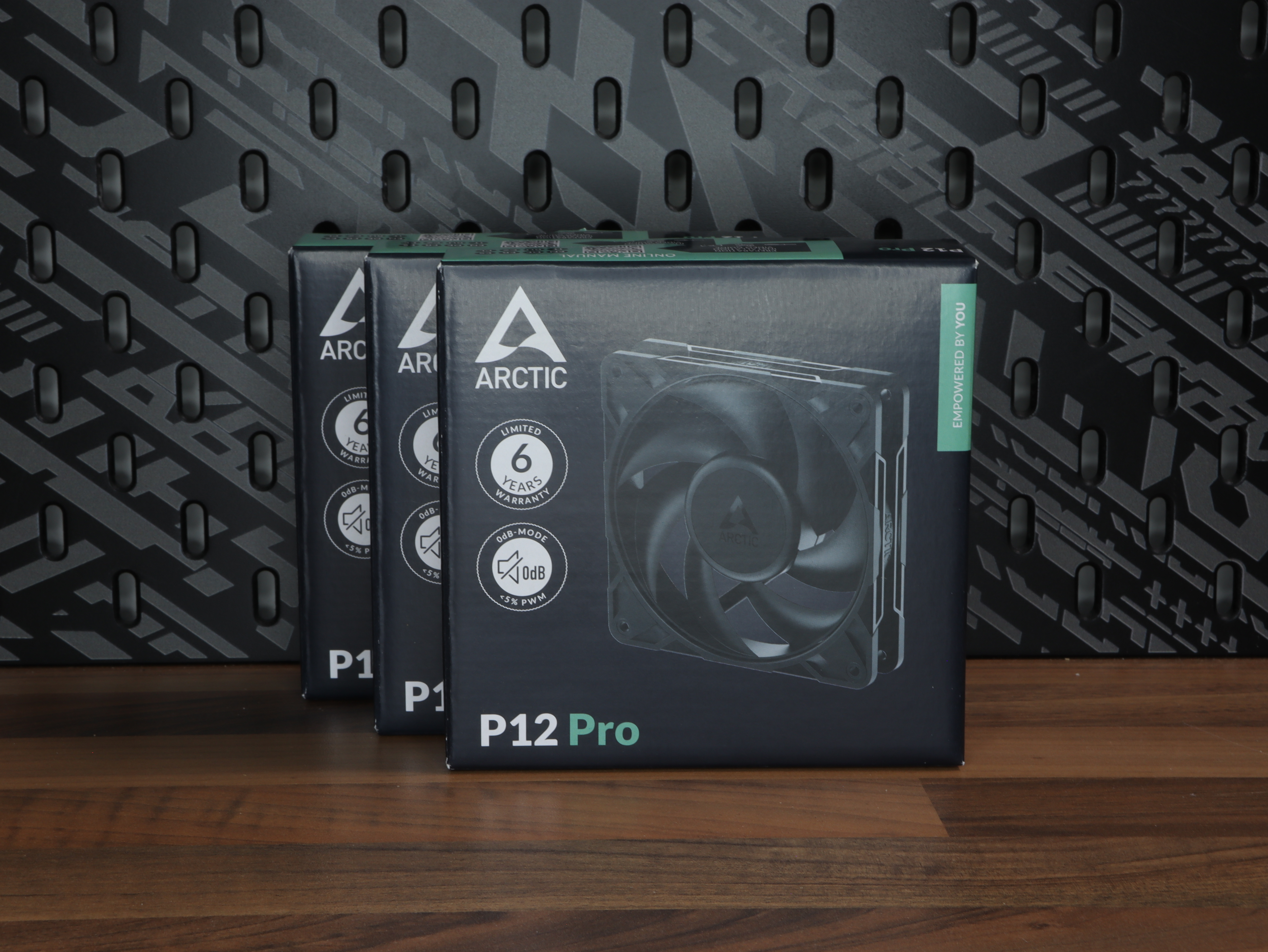 Cooling Pro microcontroller fan blæser RPM SOTA P12 high static performance.JPG